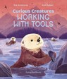 CURIOUS CREATURES WORKING W/TO - Zoë Armstrong - 9781838740016