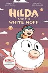 Hilda and the White Woff - Stephen Davies - 9781838740290