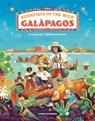 Scientists in the Wild: Galapagos - Dr Helen Scales - 9781838740931