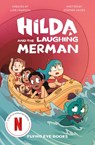 Hilda and the Laughing Merman - Stephen Davies - 9781838741020