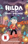Hilda and the Fairy Village - Stephen Davies - 9781838741044