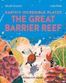 The Great Barrier Reef - Dr Helen Scales - 9781838741471