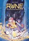 Rune: The Tale of the Obsidian Maze - Carlos Sanchez - 9781838741631