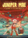Juniper Mae: Journey to the Levels Below - Tim (Author) Fraser - 9781838741716