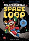 The Spectacular Space Loop - Javi De Castro - 9781838743550