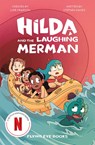 Hilda and the Laughing Merman - Luke Pearson ; Stephen Davies - 9781838748760