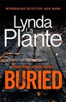Buried - Lynda La Plante - 9781838770365