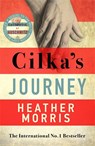 CILKAS JOURNEY - HEATHER MORRIS - 9781838770433