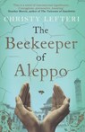 The Beekeeper of Aleppo - Christy Lefteri - 9781838770549