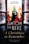 A Christmas to Remember - Anton Du Beke - 9781838771928