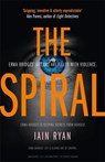 The Spiral - RYAN,  Iain ; Rogers, Ian - 9781838773021
