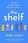 The Shelf - Helly Acton - 9781838773137
