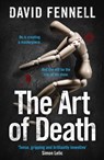 ART OF DEATH - DAVID FENNELL - 9781838773441