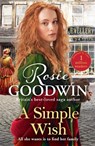 A Simple Wish - Rosie Goodwin - 9781838773540