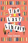 The Last Library - Freya Sampson - 9781838773694