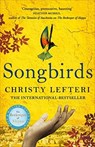 Songbirds - Christy Lefteri - 9781838773762
