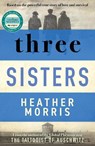 Three Sisters - Heather Morris - 9781838774592