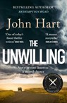 The Unwilling - John Hart - 9781838775919