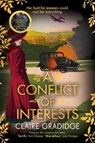 A Conflict of Interests - Claire Gradidge - 9781838776640
