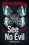 See No Evil - David Fennell - 9781838776664