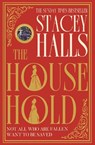 The Household - Stacey Halls - 9781838776817
