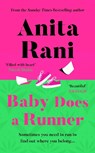 Baby Does a Runner - Anita Rani - 9781838779405