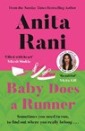 Baby Does a Runner - Anita Rani - 9781838779443