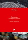 Human 4.0 - Yves Rybarczyk - 9781838806996