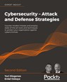 Cybersecurity - Attack and Defense Strategies - Yuri Diogenes ; Erdal Ozkaya - 9781838827793