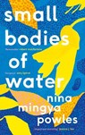 Small Bodies of Water - Nina Mingya Powles - 9781838852153