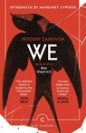 We - Yevgeny Zamyatin - 9781838852368