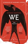We - Yevgeny Zamyatin - 9781838852368