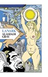 Lanark - Alasdair Gray - 9781838852900
