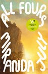 All Fours - Miranda July - 9781838853488