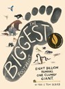 The Biggest Footprint - Rob Sears ; Tom Sears - 9781838853495
