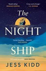 The Night Ship - Jess Kidd - 9781838856540