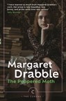 The Peppered Moth - Margaret Drabble - 9781838857165