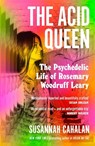 The Acid Queen - Susannah Cahalan - 9781838857424
