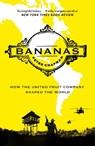 Bananas - Peter Chapman - 9781838857875