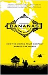 Bananas - Peter Chapman - 9781838857875