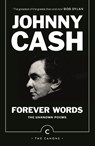 Forever Words - Johnny Cash - 9781838857943