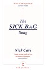 The Sick Bag Song - Nick Cave - 9781838858384