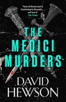 The Medici Murders - David Hewson - 9781838858582