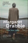 The Sea Lady - Margaret Drabble - 9781838859725