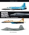 Modern Military Aircraft - Ryan Cunningham - 9781838861117