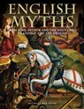 English Myths - Michael Kerrigan - 9781838861711