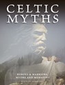 Celtic Myths - Michael Kerrigan - 9781838862701