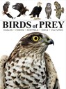 Birds of Prey - Tom Jackson - 9781838863555