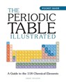 The Periodic Table Illustrated - Abbie Headon - 9781838864576