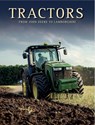 Tractors - Jonathan Whitlam - 9781838866167